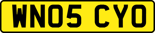 WN05CYO