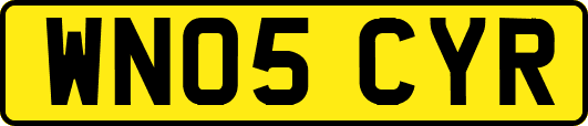 WN05CYR