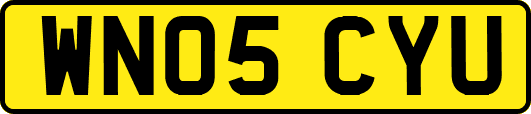 WN05CYU