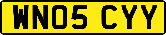 WN05CYY