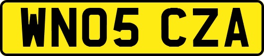 WN05CZA