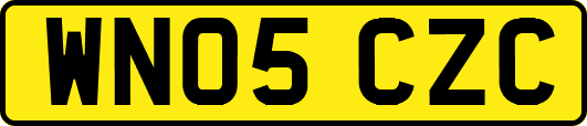 WN05CZC