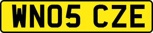 WN05CZE