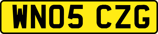 WN05CZG