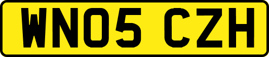 WN05CZH