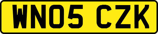 WN05CZK