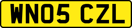 WN05CZL