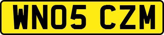 WN05CZM