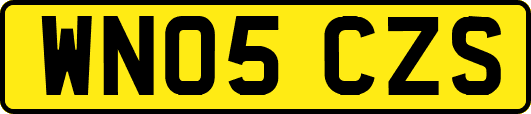 WN05CZS