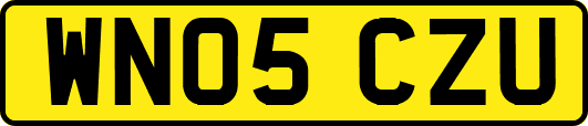 WN05CZU