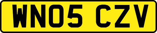 WN05CZV