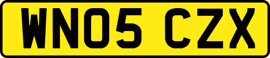 WN05CZX