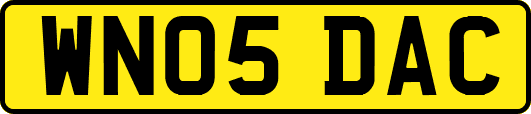 WN05DAC
