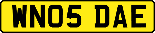 WN05DAE