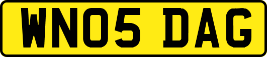 WN05DAG