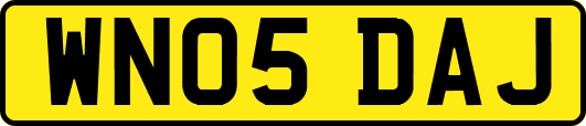WN05DAJ