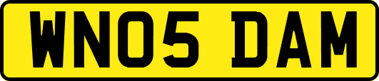 WN05DAM