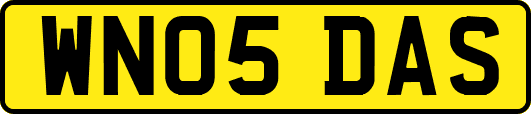 WN05DAS