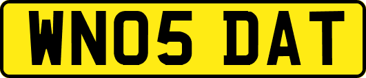 WN05DAT