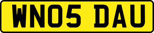 WN05DAU