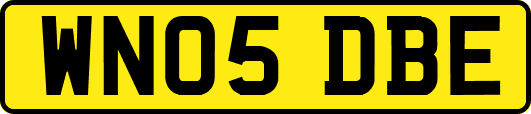 WN05DBE