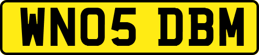 WN05DBM