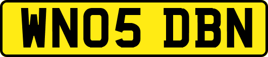 WN05DBN