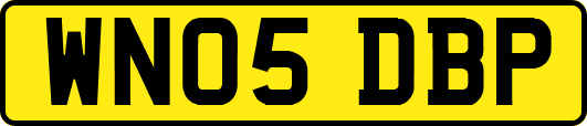 WN05DBP