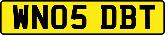 WN05DBT