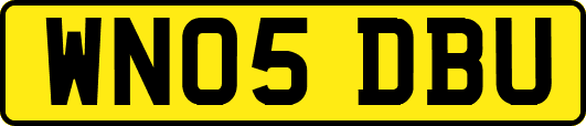 WN05DBU