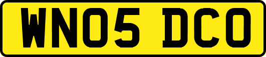 WN05DCO
