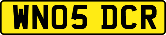 WN05DCR