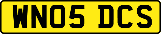 WN05DCS