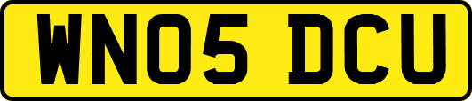 WN05DCU