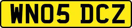 WN05DCZ