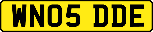 WN05DDE