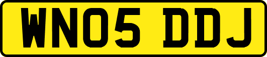 WN05DDJ