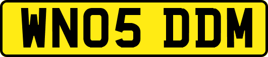 WN05DDM