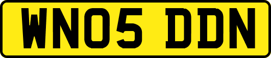 WN05DDN