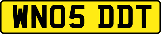 WN05DDT