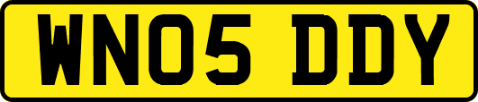 WN05DDY