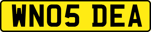 WN05DEA