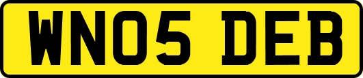 WN05DEB