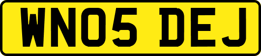 WN05DEJ