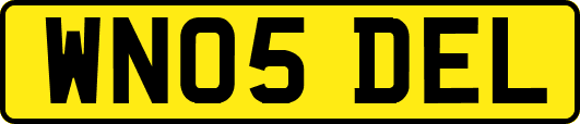 WN05DEL