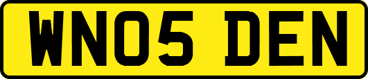 WN05DEN