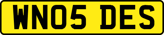 WN05DES