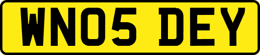 WN05DEY