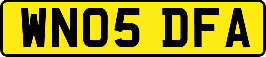 WN05DFA