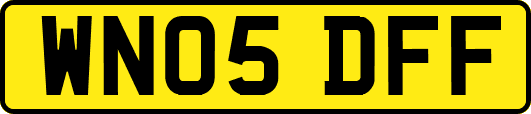 WN05DFF